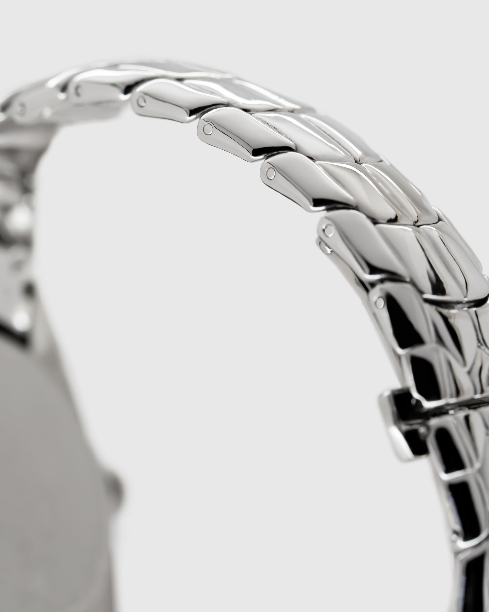 Silver Adder in Silver