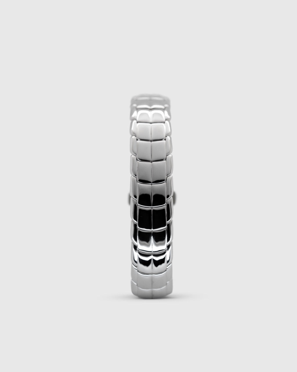 Silver Adder Match Bracelet